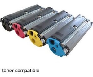 Toner Compatible Hp Cf412x Amarillo 5k