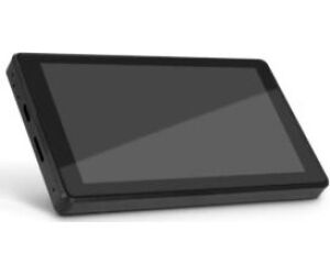 Ld Systems Integration Serie Lcd (ldqtp5) Questra Touchscreen Display 5-inch With Android 11 And Poe Warranty 5 Years (pu20)