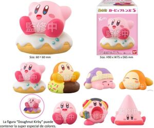 Kirby friends w5 1 unidad aleatoria