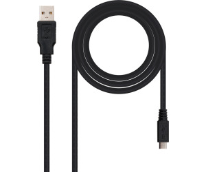 Auricular + Micro TAUH201 Negro