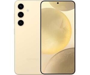 Smartphone Samsung Galaxy S24 8GB/ 256GB/ 6.2"/ 5G/ Amarillo Amber