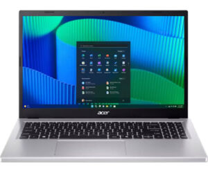 Portatil Acer Extensa 15 Ex215-57-76hn Plata