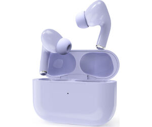 Auriculares Gembird Tws-03-v Violeta Bt