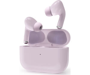 Auriculares Gembird Tws-03-p Rosa Bt
