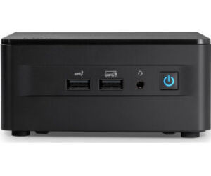 Barebone Asus Nuc 13 Pro Rnuc13anhi700002i Black