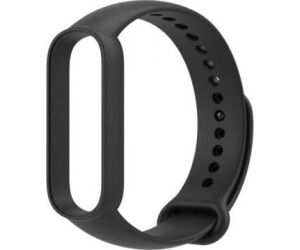 Correa Original para Pulsera Xiaomi Mi Smart Band 5 Strap/ Negro