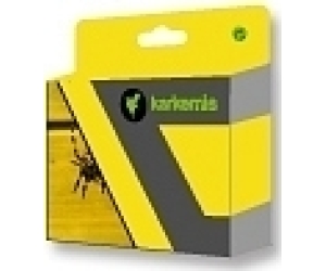 Cartucho de Tinta Reciclado Karkemis HP nº364 XL Alta Capacidad/ Amarillo