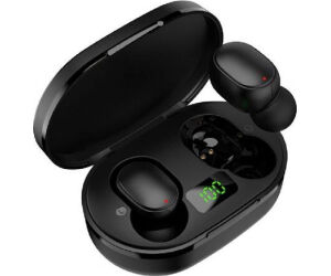 Auricular Bluetooth Tiny T16 Negro Vention