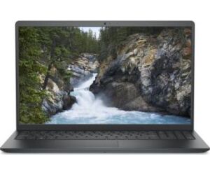 Portatil dell vostro 3520 153t7 negro i7 - 1255u -  8gb -  ssd 512gb -  15.6 pulgadas -  w11h