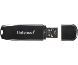 Intenso 3533470 Lápiz USB 3.2 Speed line 16GB