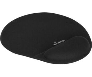 Alfombrilla Mediarange Mros250 Black