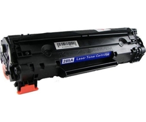 INKOEM Tóner Compatible HP 85A/35/36/78Negro