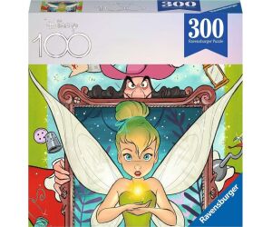 Puzzle ravensburger campanilla 8+ 300 piezas