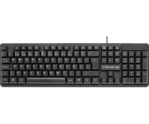 Tacens Anima AK0 Teclado USB ECO Layout PT