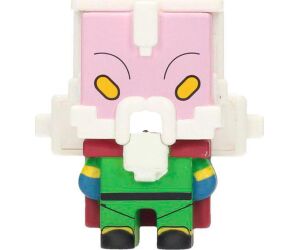 Figura pixel sd toys 7 cm. dr. hell mazinger z