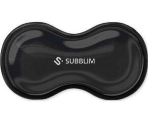 Subblim Ergo Crystal Flex Mous