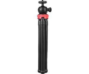 iggual Mini trípode con soporte para móvil MT360