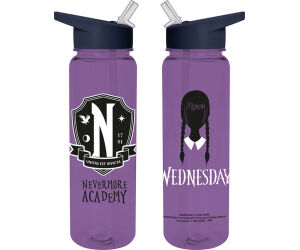 Botella de plástico pyramid wednesday 700 ml