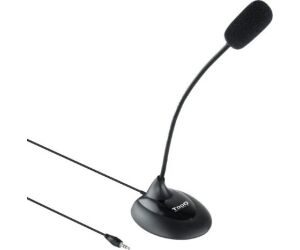 Micrófono Sobremesa TooQ TQMM-213