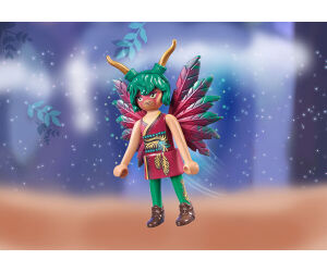 Playmobil jugador de futbol -  españa