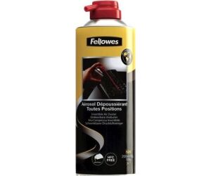 Spray de Aire a Presión Fellowes 9974804/ Capacidad 200ml
