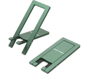 Soporte para Smartphone/Tablet Vention KCZG0/ Verde