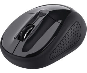 Ratón Inalámbrico Trust 24658/ Hasta 1600 DPI