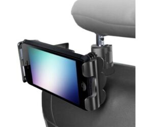 Soporte Cool Reposacabezas Trasero 5-11