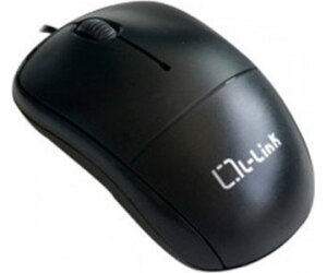 Raton Optico L-link Usb Ll-2080-n