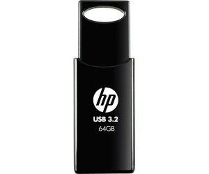 Usb 3.2 Hp 64gb 712w Negro