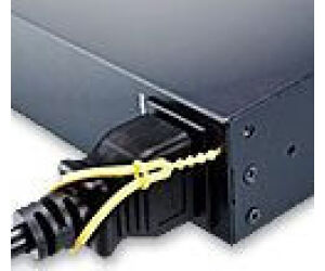 Kramer Electronics 0.6m HDMI m/m cable HDMI 0,6 m HDMI tipo A (Estándar) Negro