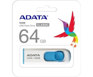 Pendrive 64gb Usb3.0 Sandisk Ultra Flair Plata