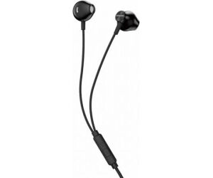 Auriculares Intrauditivos Philips TAUE101BK/00/ Jack 3.5/ Negros
