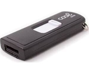 Pendrive 64gb Usb 2.0 Cool Basic Negro