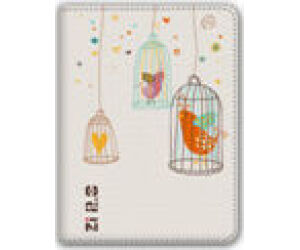 SUBBLIM Funda Disco Duro HDD Business Case 2,5" Black