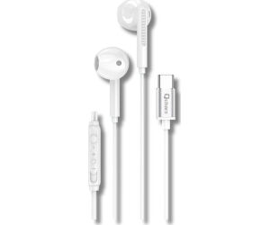 Auricular Qcharx Beat Tipo C