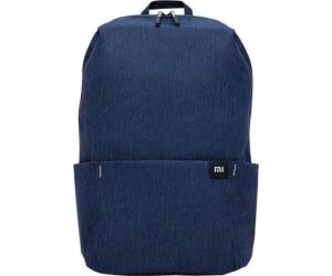 Mochila Xiaomi Mi Casual Daypack/ 10L/ Azul Oscuro