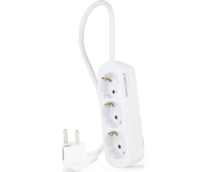 Bluestork MC-101 auricular y casco Auriculares Diadema Conector de 3,5 mm Negro, Plata