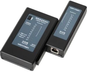Tester Vention KEFB0 para RJ11-RJ12-RJ45