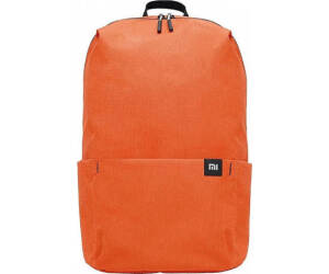 Mochila Xiaomi Mi Casual Daypack/ Capacidad 10L/ Naranja