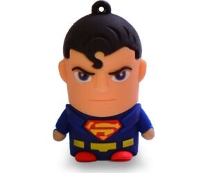 Pendrive 32GB Tech One Héroes Super S USB 2.0