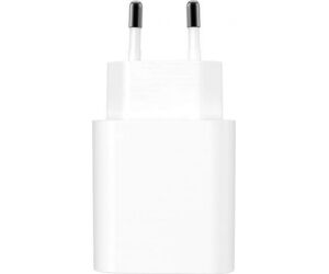 Cargador Pared/viaje Carga Rapida Usb-c 20w 3a Leotec
