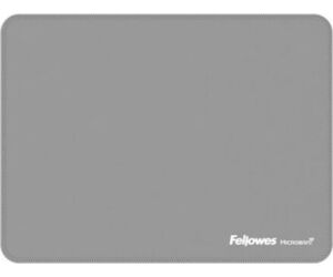 Alfombrilla Fellowes Breyta XL/ 2.5 x 280 x 210mm/ Gris