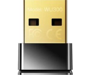 Wireless Lan Usb Cudy Ax300 Nano Usb Adapter