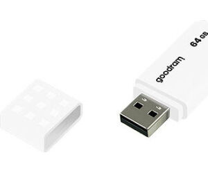 Goodram UME2 Lápiz USB 64GB USB 2.0 Blanco