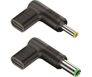 Ngs Clavijas Usb-c Para Ordenadores Toshiba