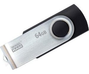 Goodram UTS2 Lápiz USB 64GB USB2.0 Negro