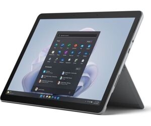 Microsoft Surface Go4 N200 8Gb 64Gb W11P Platino