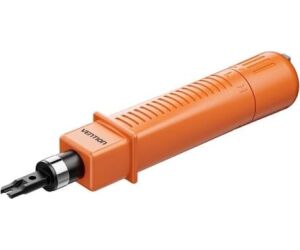 Insertadora Tipo 110 Vention KECO0