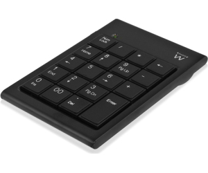 EWENT EW3102 Teclado Númerico Usb